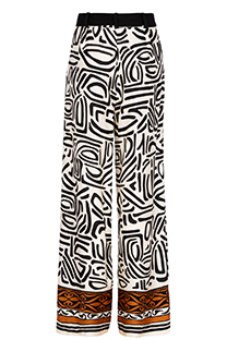 Pantalone Tiffany Production